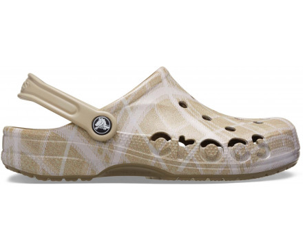 Baya Holiday Plaid Clog 