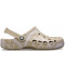 Baya Holiday Plaid Clog 