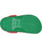 Toddler Baya Holiday Plaid Clog