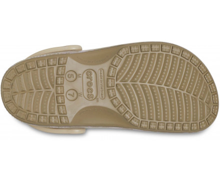 Baya Holiday Plaid Clog 