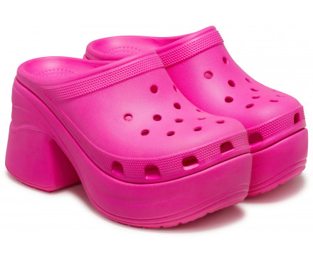 Siren Clog