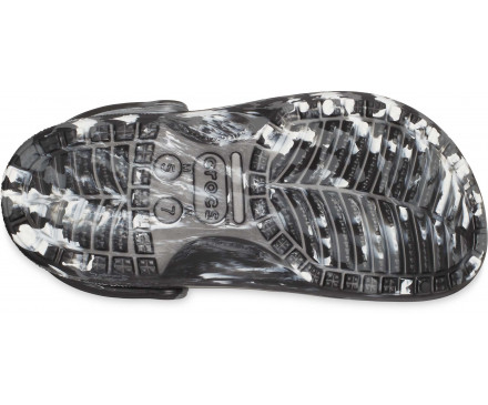 Baya Marbled Clog