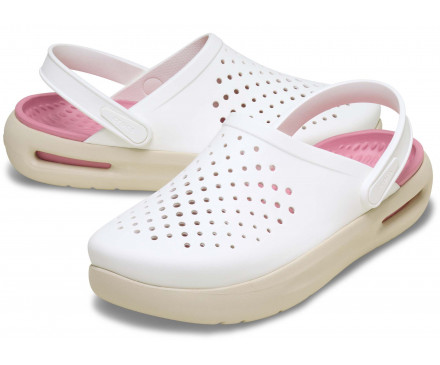 InMotion Clog