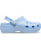 Classic Platform Pearl Clog 