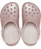Kids' Classic Glitter Clog
