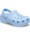 Classic Platform Pearl Clog 
