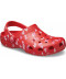 Classic Valentine's Day Clog