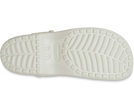 Classic Mary Jane Clog 