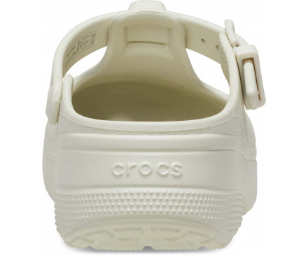 Classic Mary Jane Clog 