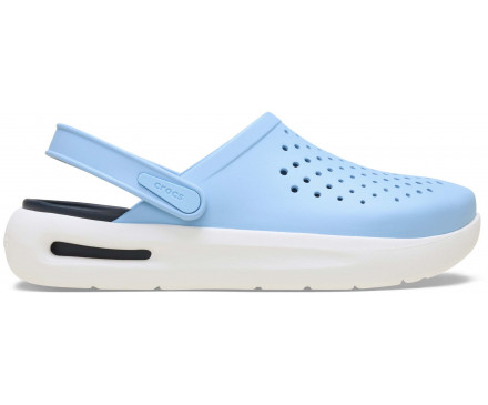 InMotion Clog