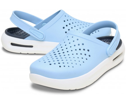 InMotion Clog