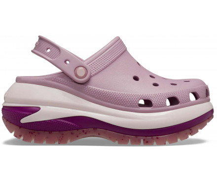 Mega Crush Clog