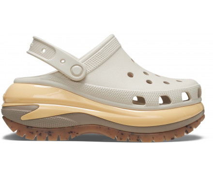 Mega Crush Clog