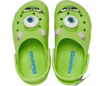 Kids' Monsters, Inc. Mike Classic Clog