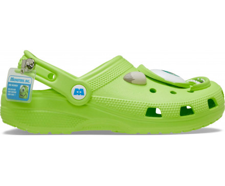 Monsters, Inc. Mike Classic Clog