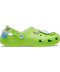 Monsters, Inc. Mike Classic Clog