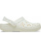 Classic Floral Cut-Out Clog
