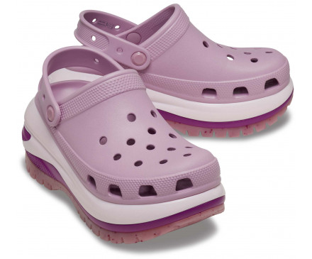 Mega Crush Clog