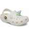 Toddlers' Classic I AM Rainbow Unicorn Clog