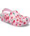 Toddler Classic Fresh Fruits Clog