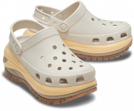 Mega Crush Clog