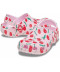 Toddler Classic Fresh Fruits Clog