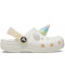 Toddlers' Classic I AM Rainbow Unicorn Clog