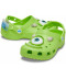 Kids' Monsters, Inc. Mike Classic Clog
