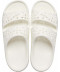 Classic Floral CutOut Sandal 