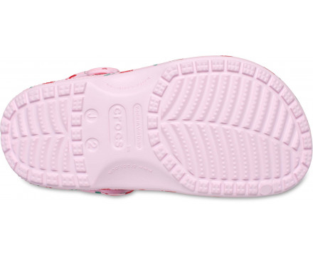Kids’ Classic Fresh Fruits Clog