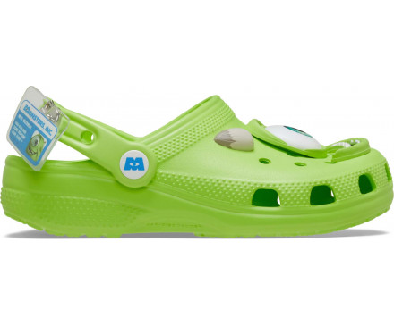Kids' Monsters, Inc. Mike Classic Clog