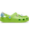 Kids' Monsters, Inc. Mike Classic Clog