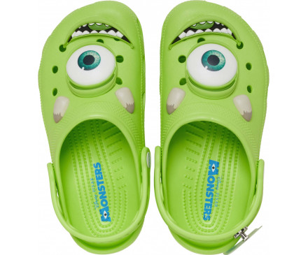 Monsters, Inc. Mike Classic Clog