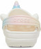 Toddlers' Classic I AM Rainbow Unicorn Clog