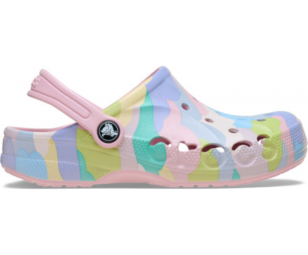 Toddlers’ Baya Seasonal Printed Clog