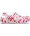 Toddler Classic Fresh Fruits Clog
