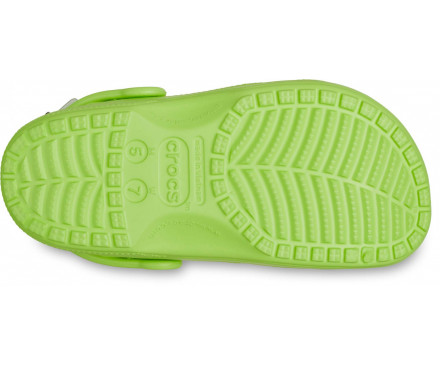 Monsters, Inc. Mike Classic Clog