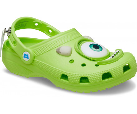 Monsters, Inc. Mike Classic Clog