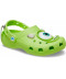Monsters, Inc. Mike Classic Clog