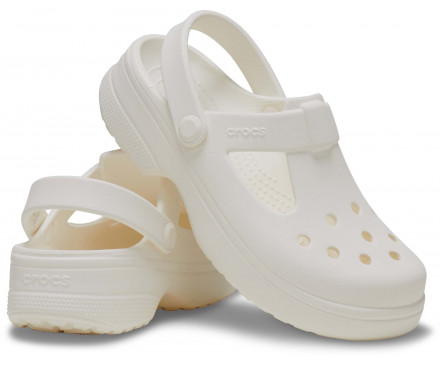 Toddler Classic Mary Jane Clog