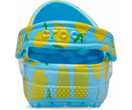 Classic Fresh Fruits Clog