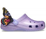 Toddler Classic IAM Butterfly Mystic Clog 