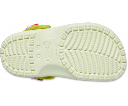 Toddler Classic Friendship Bracelet Clog