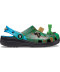 Kids' Minecraft Classic Clog