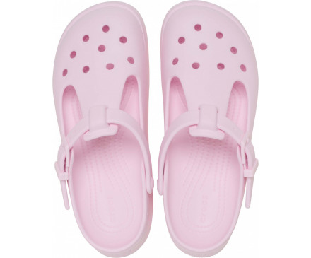 Classic Mary Jane Clog 