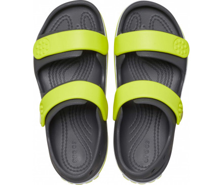 Kids' Crocband™ Cruiser Sandal