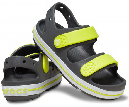 Kids' Crocband™ Cruiser Sandal
