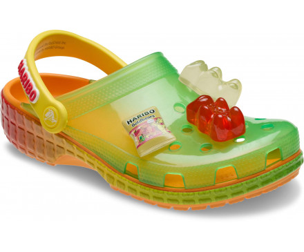 Haribo Classic Clog