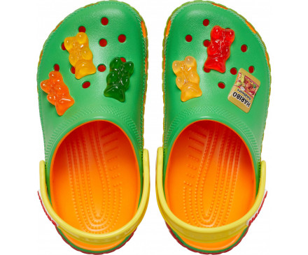 Kids' Haribo Classic Clog
