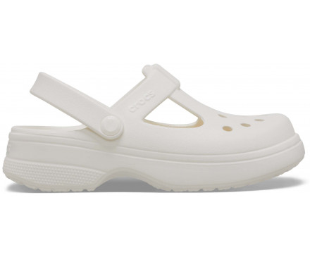 Toddler Classic Mary Jane Clog